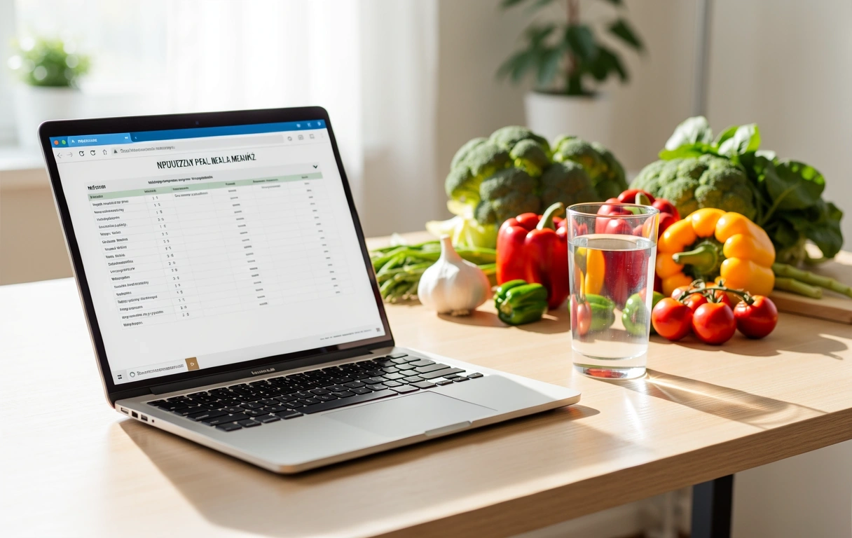 Konsultacje online NutriPL