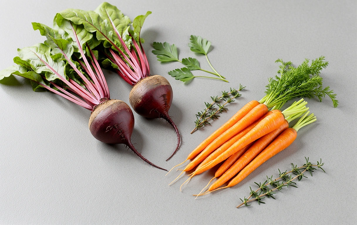 Świeże produkty żywieniowe